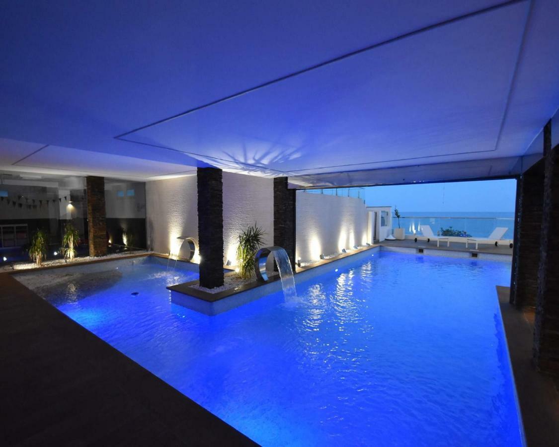 Luxury Gaudi By Hlclub Agency Villa Vilanova i la Geltru